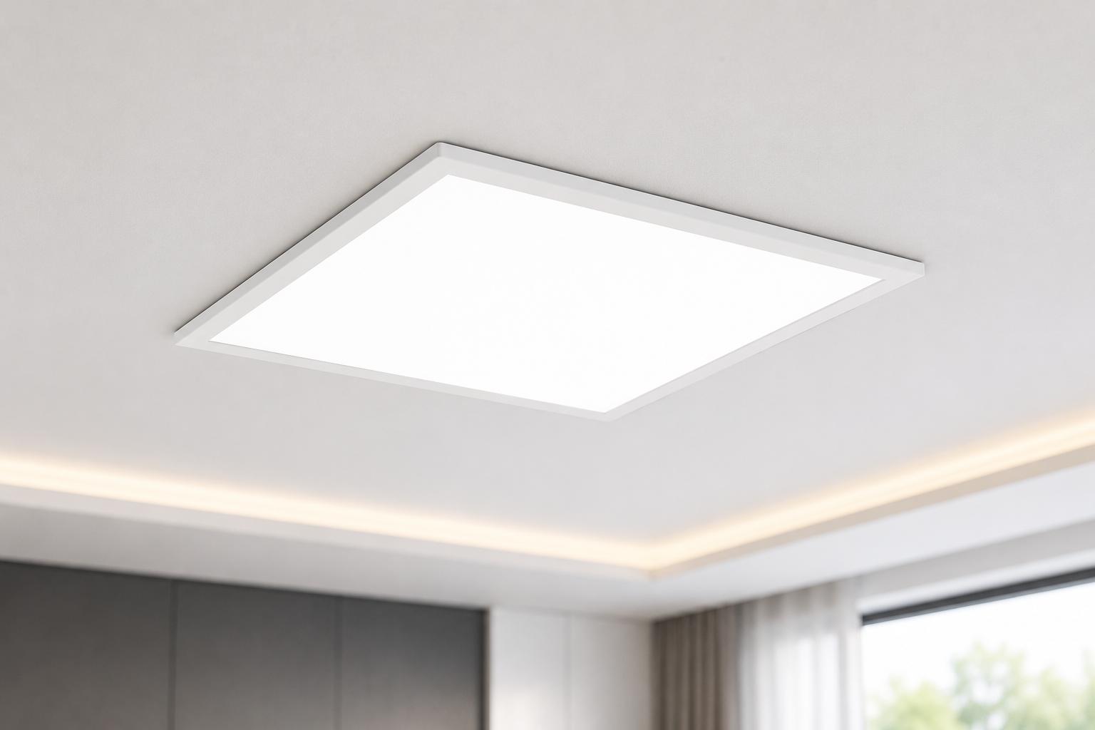 Đèn Led Ốp Nổi Chính Hãng – Lắp Nổi Dễ Dàng, Chiếu Sáng Hiện Đại